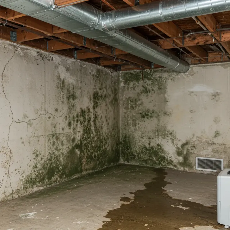 Professional Mold Removal in Lee County, FL